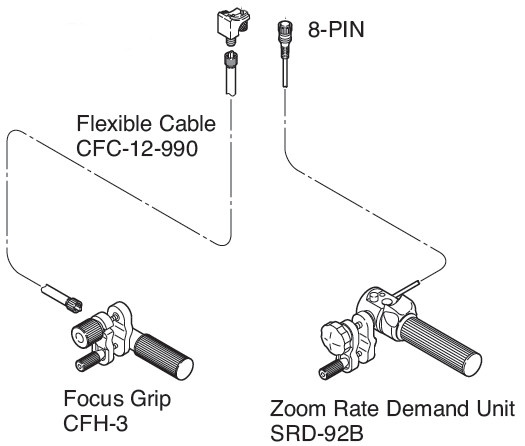 fujinon ms01