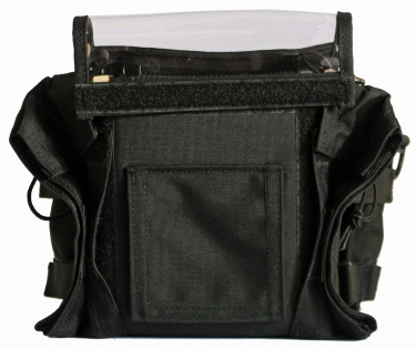 Porta-Brace AR-R44 Case for Roland / Edirol R-44 | Full Porta-Brace AR-R44 Case for Roland / Edirol R-44 | Full