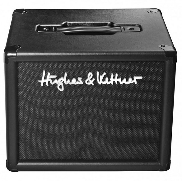 Hughes & Kettner TM10CAB TM 110 Cabinet 1x10 30W Extension Guitar Speaker Cabinet for sale