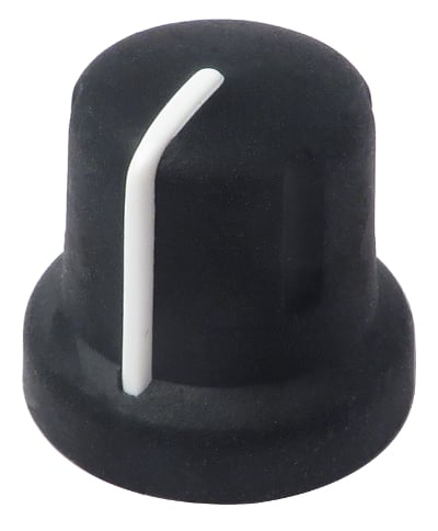 Allen & Heath AJ7608 Filter Knob for Xone:62 | Full Compass Allen & Heath AJ7608 Filter Knob for Xone:62 | Full Compass
