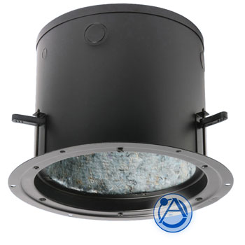 Atlas Sound Fa97 8 Ceiling Speaker Enclosure