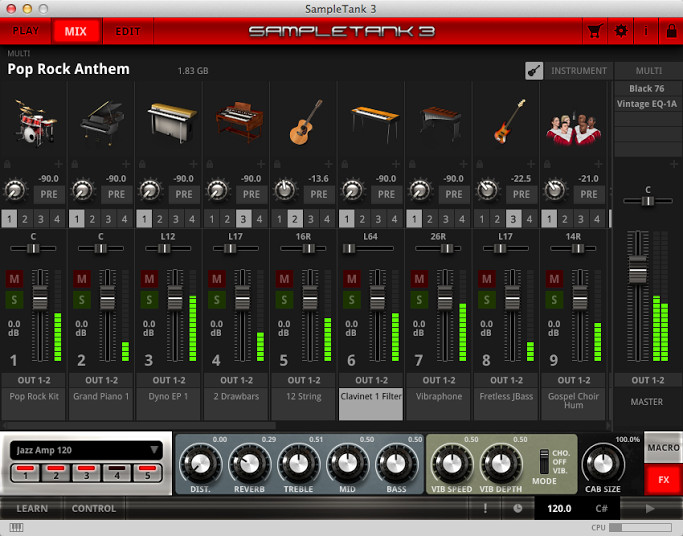 sampletank 3 sounds download sampletank 3 sounds download