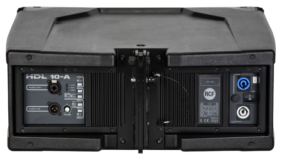 hdl 28 rcf