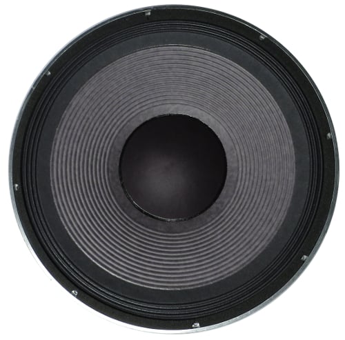 JBL 364481-001X 18" Woofer For EON | Full Compass