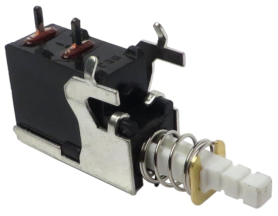 Gallien-Krueger 090-0007-0 Power Switch For MB200, MB210-II, Fusion550