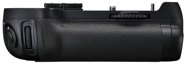 Photos - Camera Battery Nikon 27040 MB-D12 Multi Battery Power Pack for D810 , D800E , D800 DSLR C 