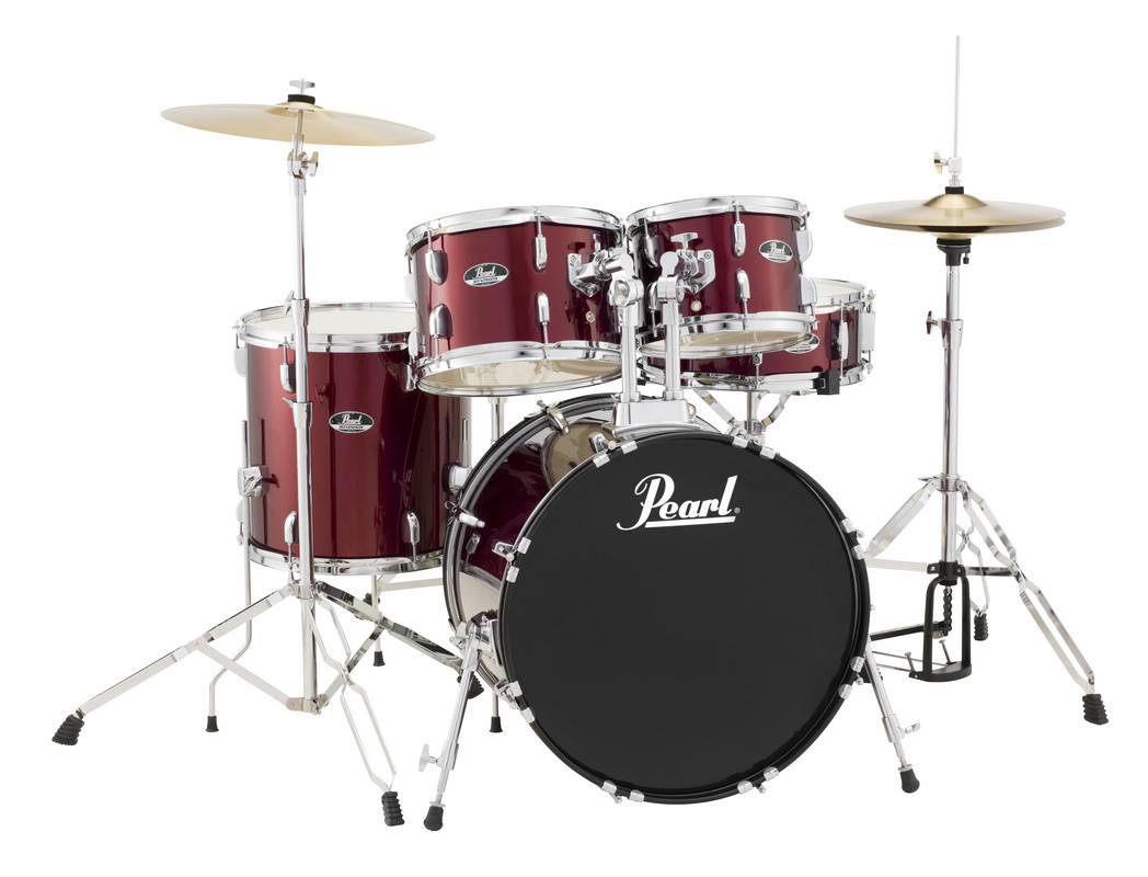 Pearl Drums RS505C/C91