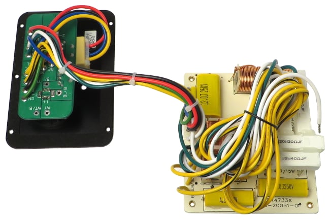 JBL 129-20051-01 Crossover Network Assembly for SR4733X