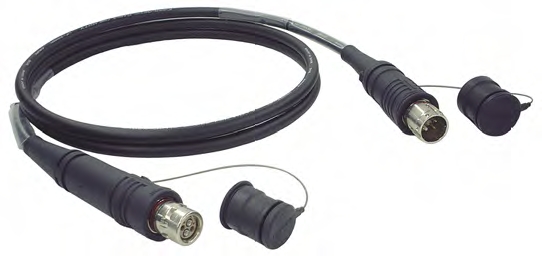 200m Hybrid Fiber Optic Smpte Camera Cable By Canare Fcc200n Full Canare Fcc200n 200m Hybrid Fiber Optic Smpte Camera Cable