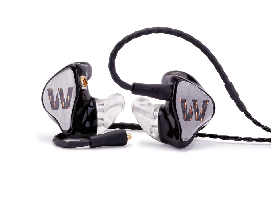 westone in ear monitors