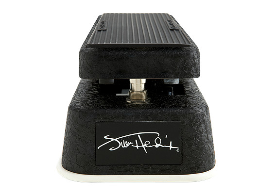 Dunlop JH1D Jimi Hendrix Signature Wah-Wah Effect Pedal for sale
