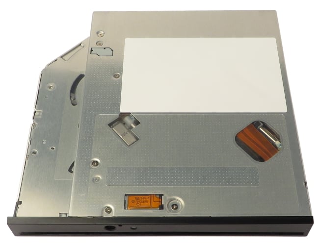 Teac V00169700A CD Slot for CDRW900SL and CC222SL | Full