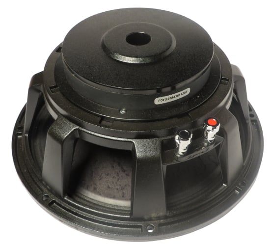ev sx300 replacement driver