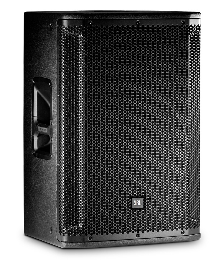 JBL SRX815P