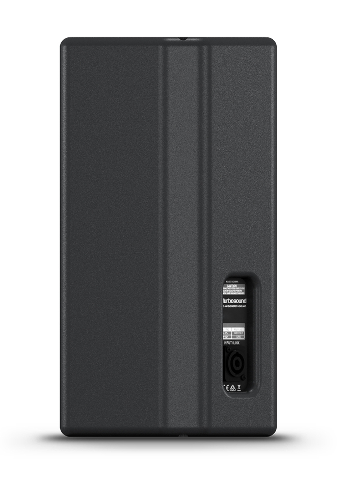Turbosound NuQ62 6.5