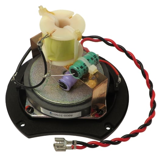 m acoustic tweeter