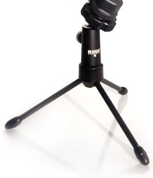 Photos - Microphone Stand Rode TRIPOD- Mini Tripod  