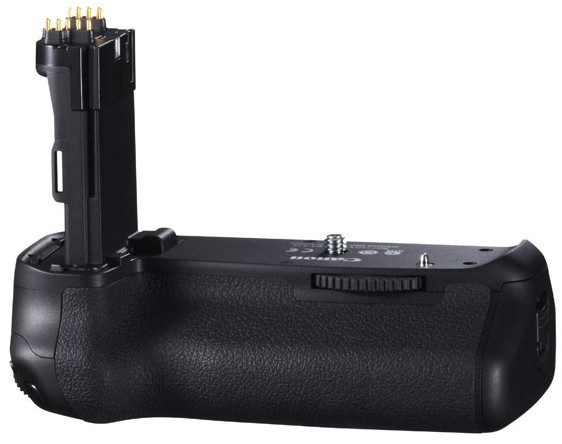 Grote hoeveelheid Het apparaat Burger Canon BG-E14 Battery Grip For EOS 70D And 80D | Full Compass Systems Grote hoeveelheid Het apparaat Burger Canon BG-E14 Battery Grip For EOS 70D And 80D | Full Compass Systems