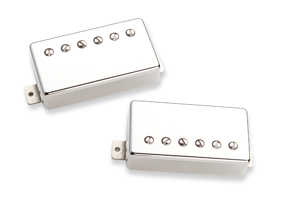 seymour duncan pearly gates humbucker