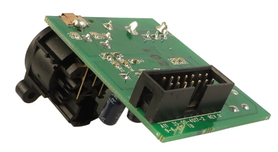 ANYONE CHECKER BOARD 6種セット Line 6 50-02-4017-2 Mic In PCB Assembly for Spider Jam