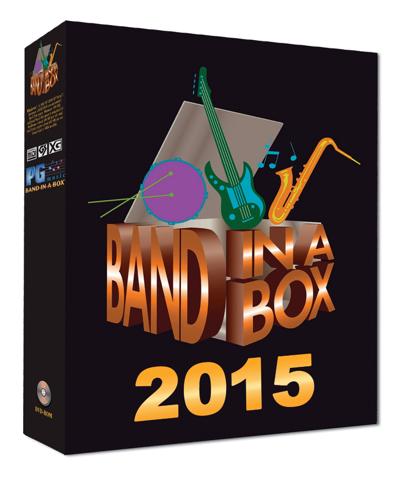 Band in a box pro 2016 upgradecrossgrade from any version win