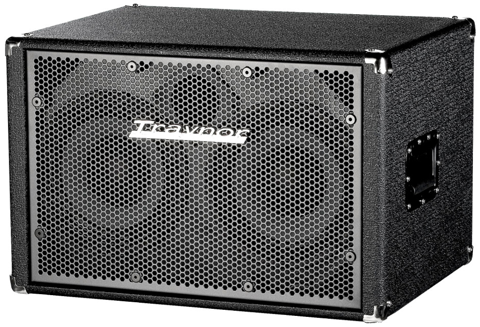 Traynor Tc210 2x10 400w 8 Ohms Bass