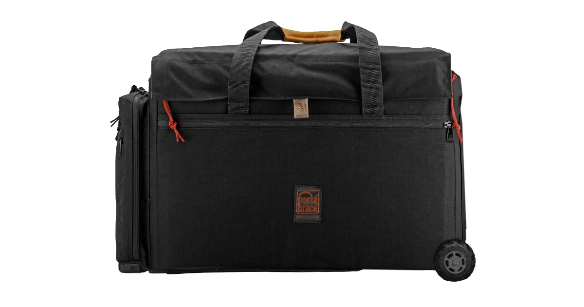 Unite Irrigation Clean the bedroom Porta-Brace RIG-FS7XTOR Camera Case For Sony FS7 With Wheels | Full Compass Systems Unite Irrigation Clean the bedroom Porta-Brace RIG-FS7XTOR Camera Case For Sony FS7 With Wheels | Full Compass Systems