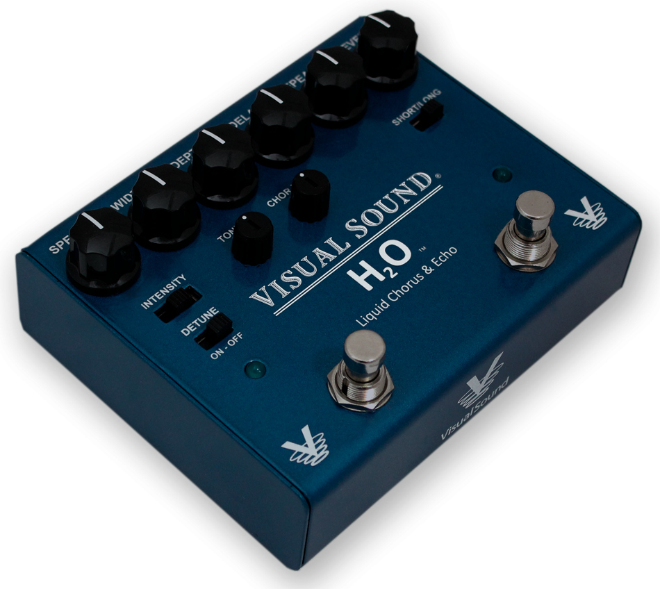 Truetone V3H2O V3 H2O | Full Compass Systems