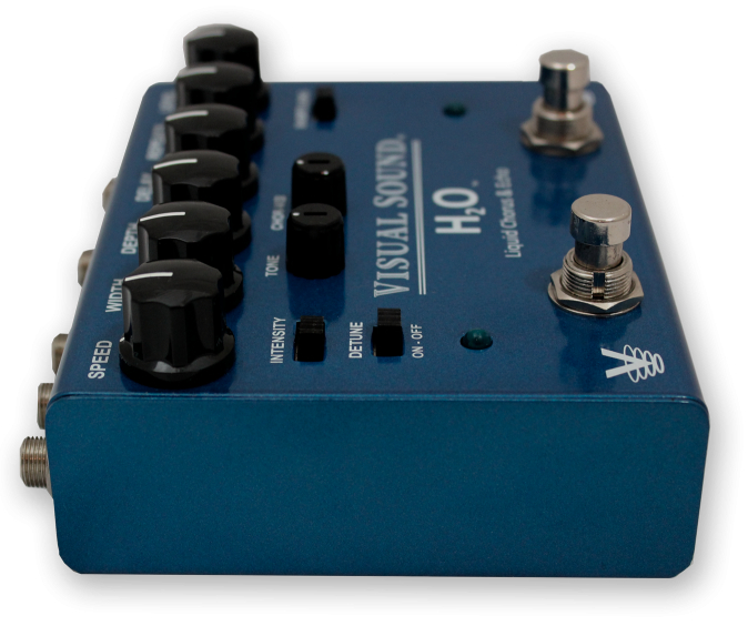 Truetone V3H2O V3 H2O | Full Compass Systems