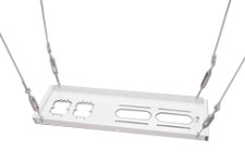 Photos - Mount/Stand Chief CMA440 8x24 Suspended Ceiling Kit 