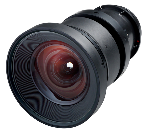 Photos - Projector Panasonic ET-ELW22 Short Throw Zoom Lens for 3-Chip LCD  ETELW22 