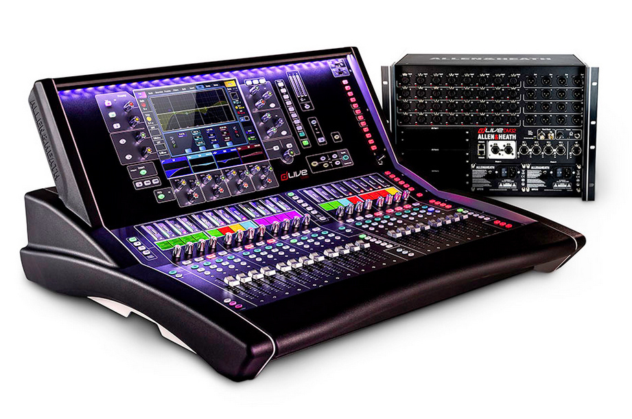 Allen Heath S3000 Dm32 S3000 Dm32 Full Compass Systems Allen Heath S3000 Dm32 S3000 Dm32 Full Compass Systems