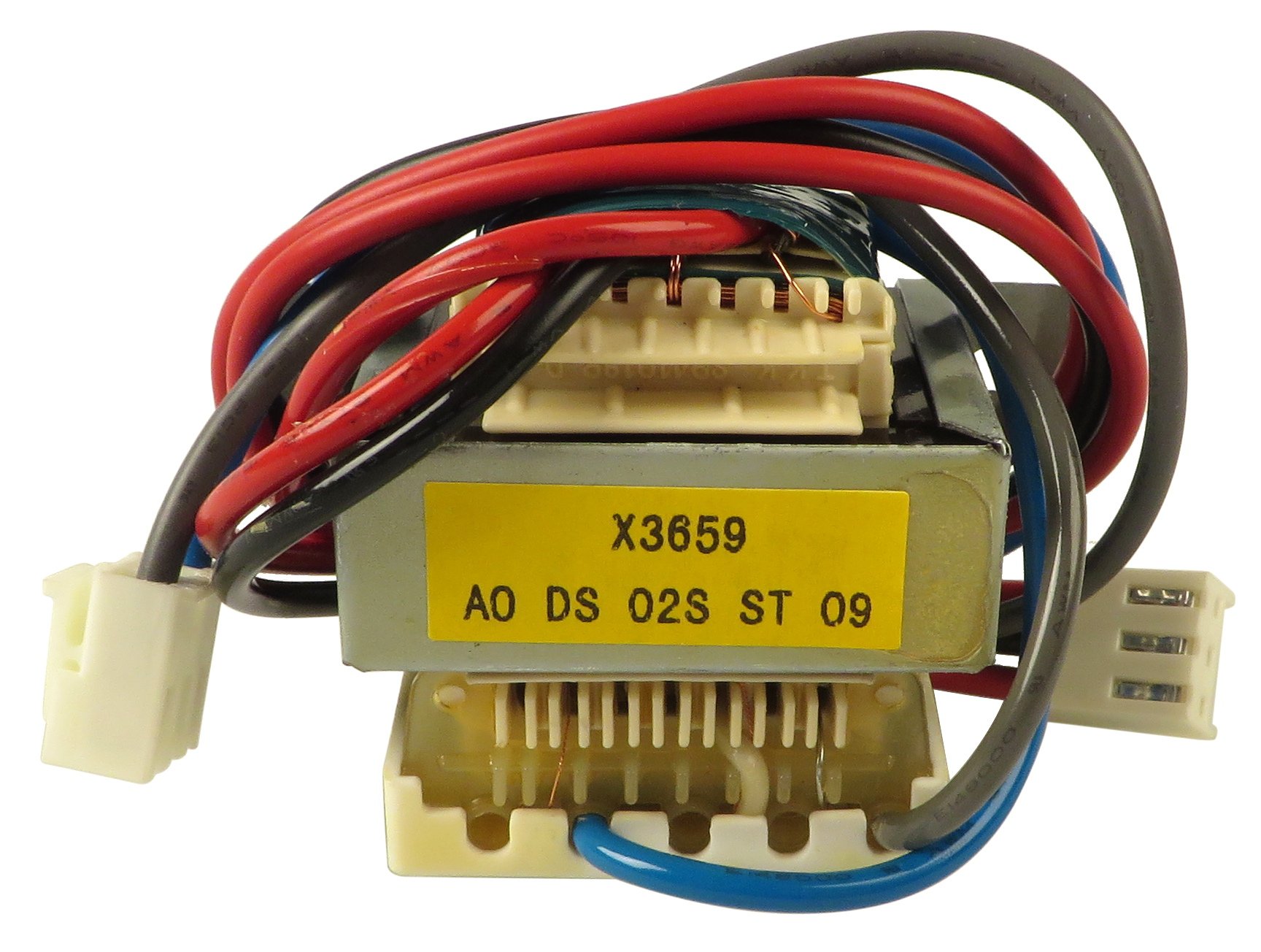 Yamaha X3659A0R 120V Power Transformer for PW800W | Full