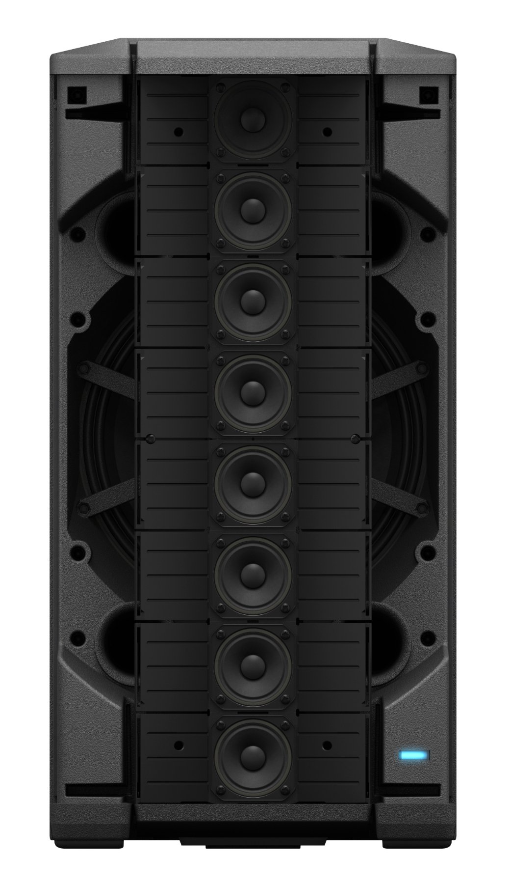 bose f1 model 812 specs