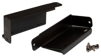 Pedaltrain PT-VDL-MK Voodoo Lab Pedal Power Supply Mount Kit For PT-3 And PT-PRO  Full Compass Systems