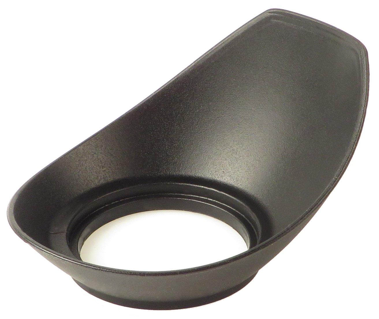 JVC LS32236-001B Eye Cup for GY-HM650 and GY-HM600U | Full
