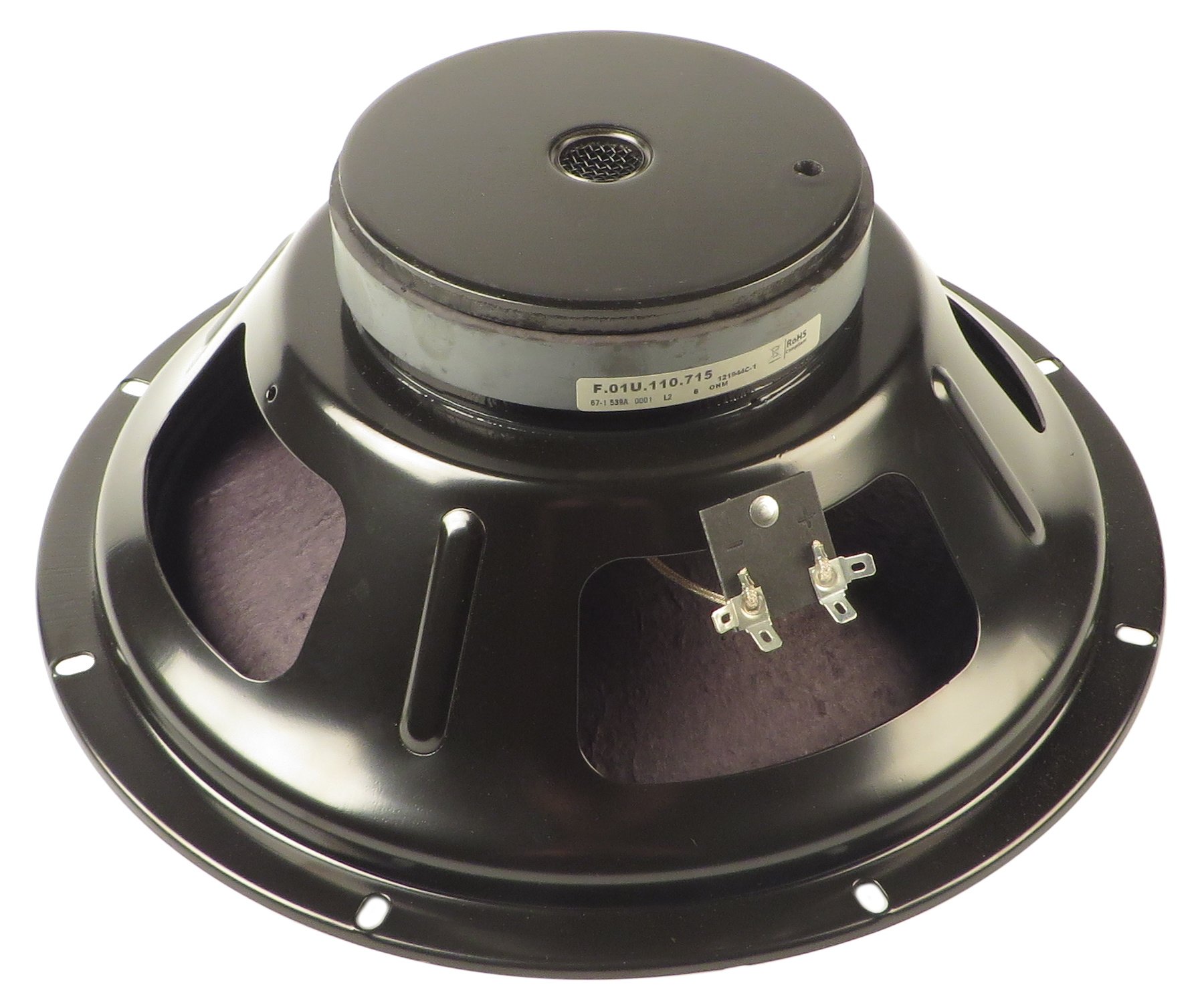 Electro-Voice F.01U.110.715 Woofer for SXA100 | Full Compass