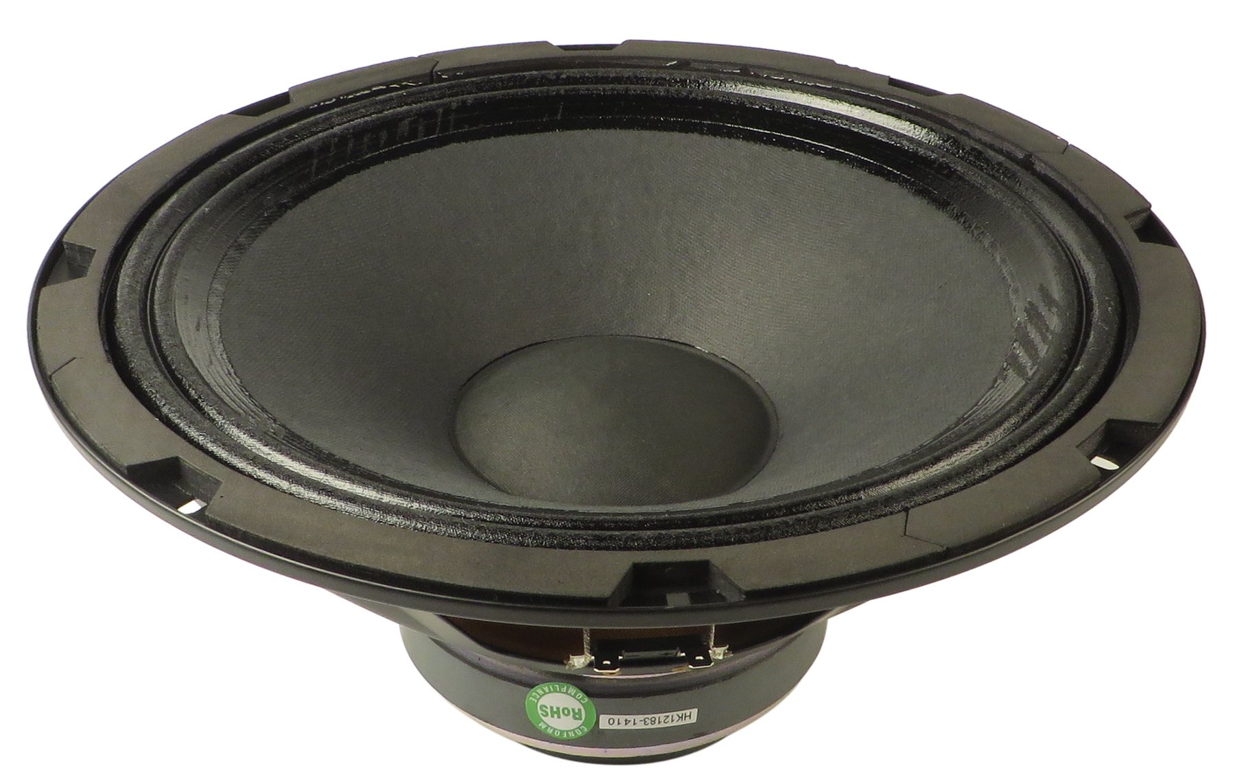 alto speaker replacement parts