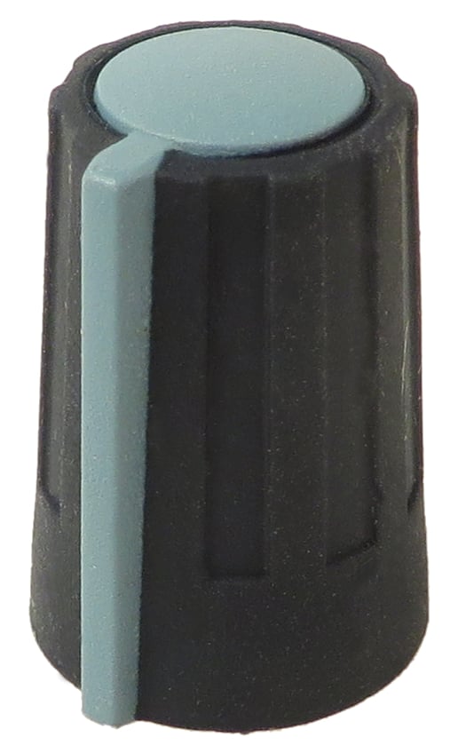 Soundcraft Ghost Knobs