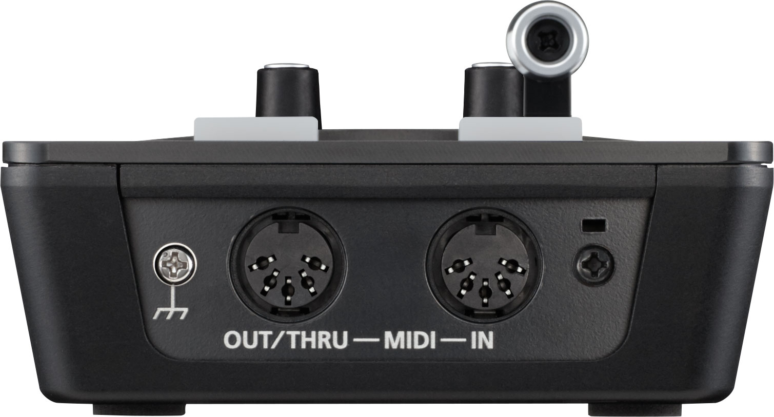 Roland Professional A/V V-1HD Compact 4 HDMI Input 1080p