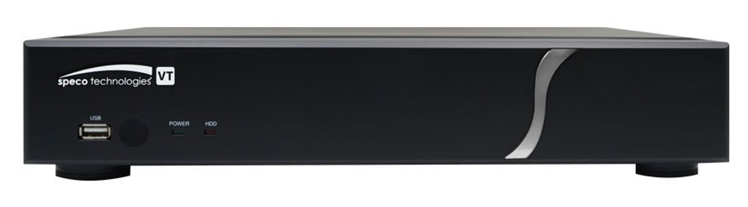 Speco technologies 8 channel sales dvr