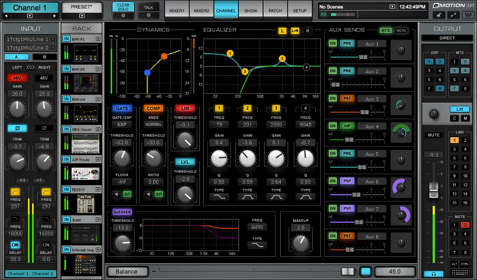 emotion lv1 download