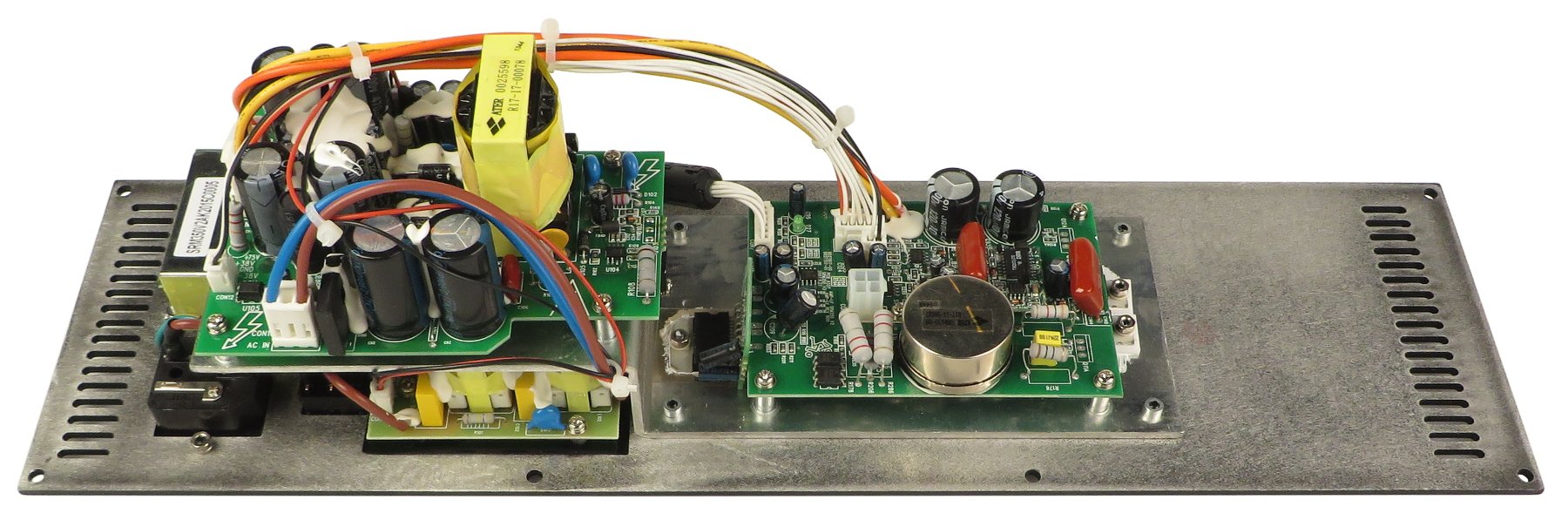 mackie srm 350 v2