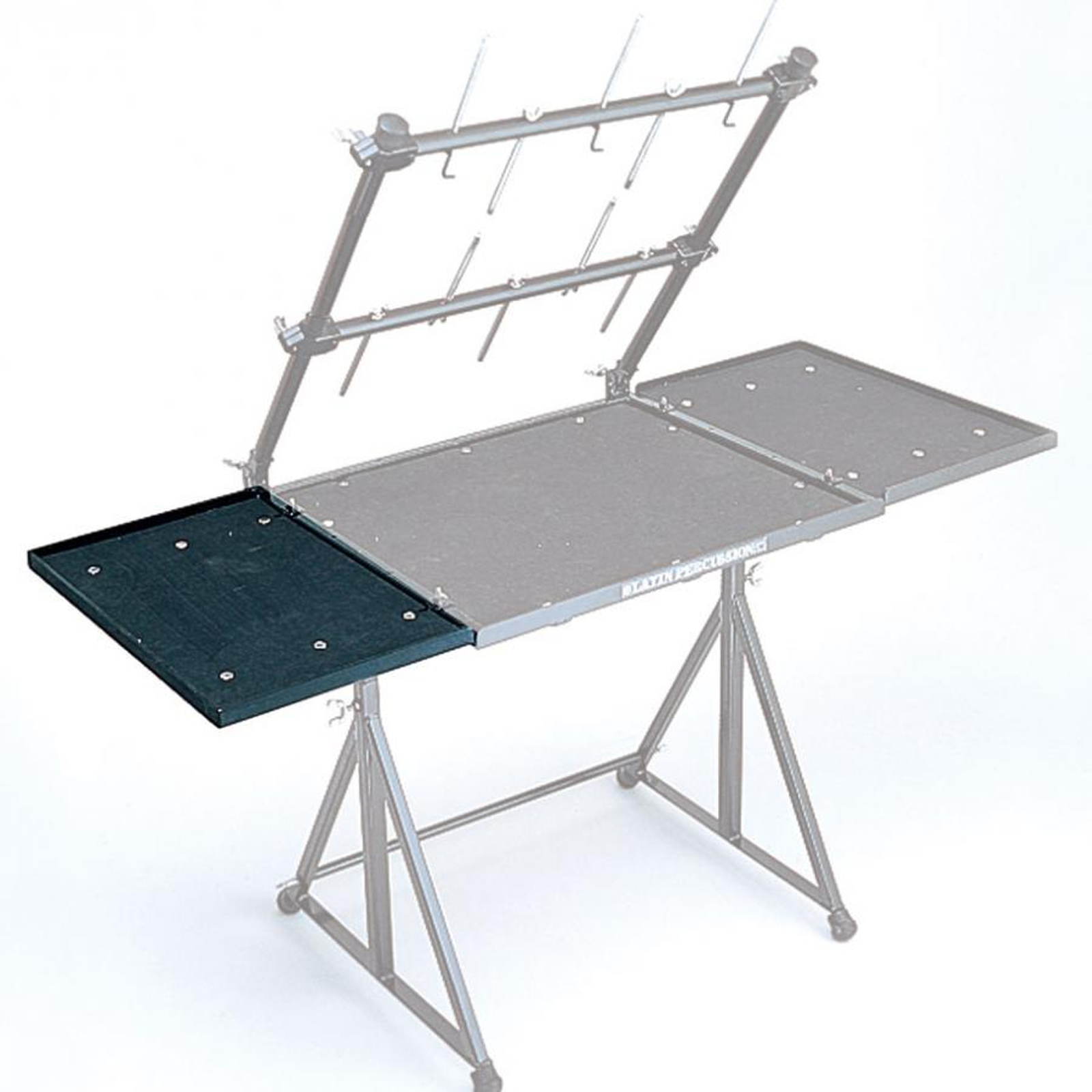 Latin Percussion LP762A Extension Wing for Percussion Table