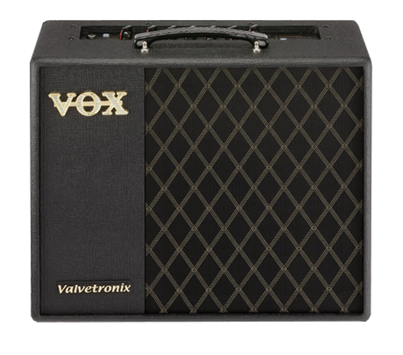 Vox VT40X Modeling Amp, 40W for sale