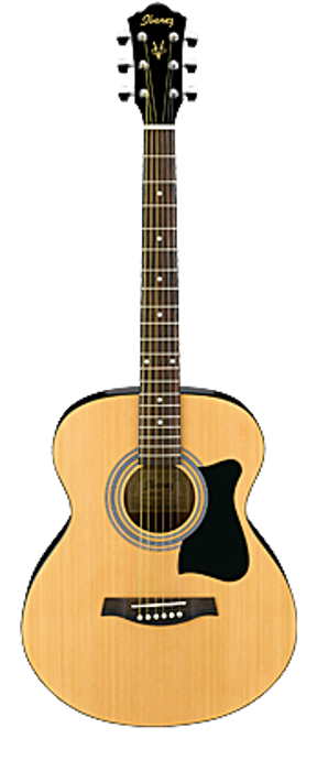 Ibanez IJVC50 JAMPACK Acoustic Guitar Package for sale
