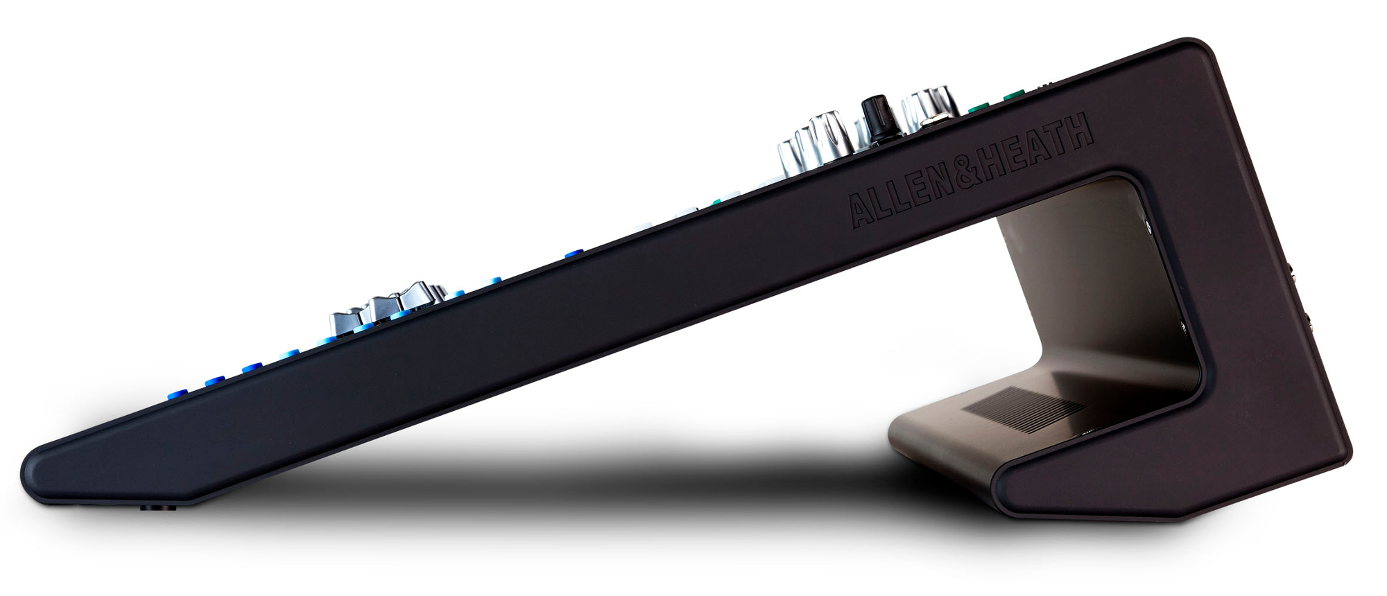 Allen & Heath Qu-16 デジタルミキサー Qu-16 - ALLEN & HEATH - ヒビノインターサウンド株式会社