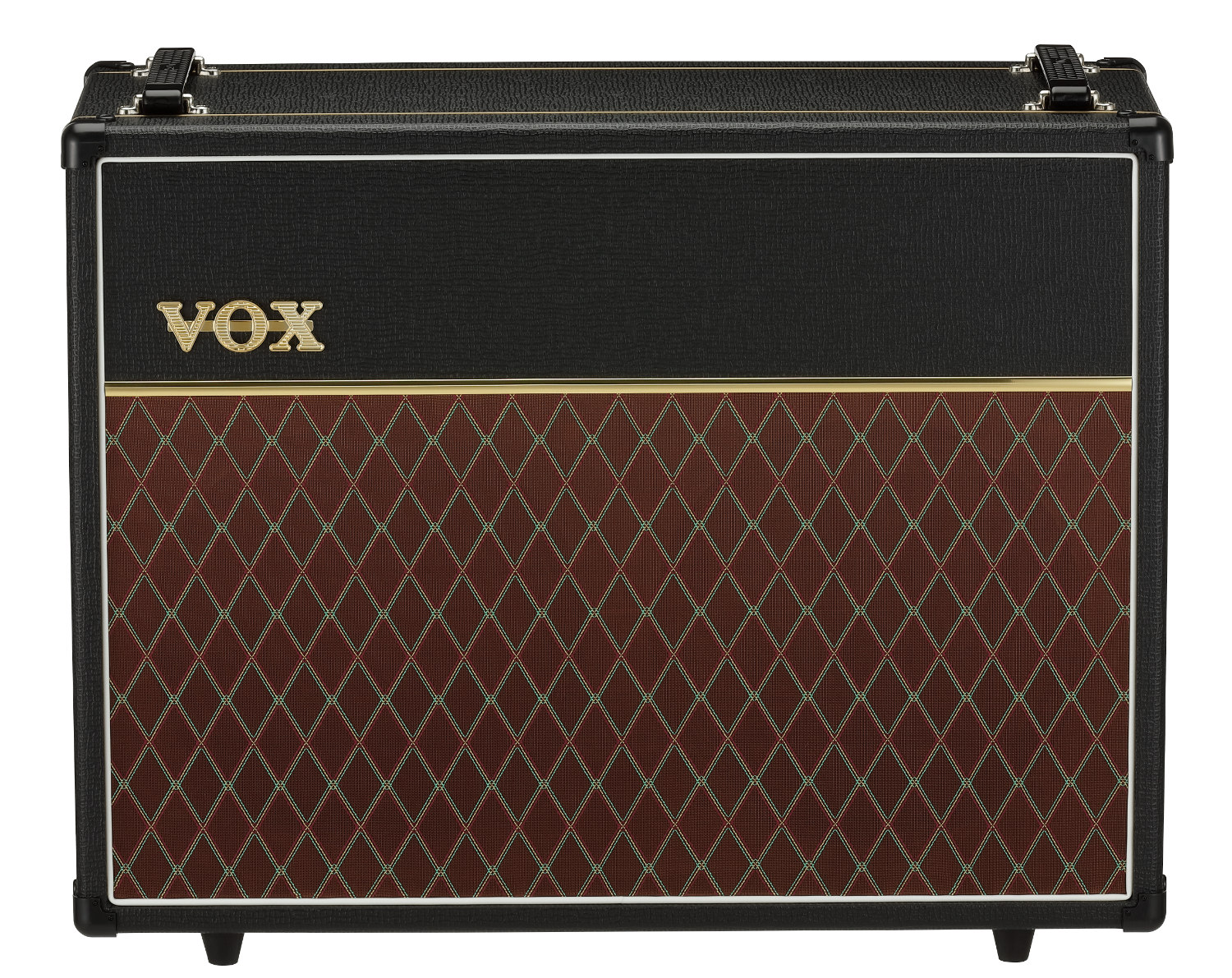 Vox V212c Extensioncabinet 2x12 Custom