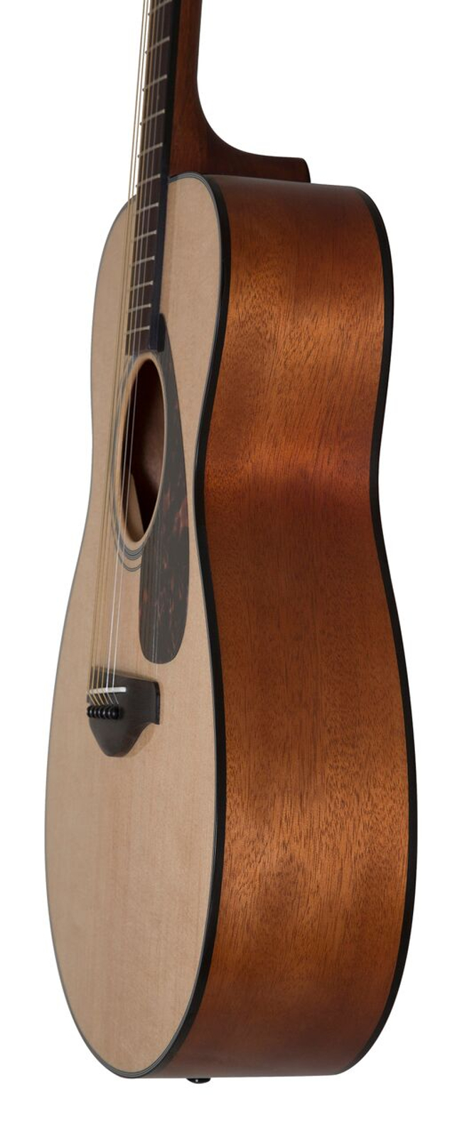Amazon.com: Yamaha FS 800 NT Natural - Acoustic Guitar