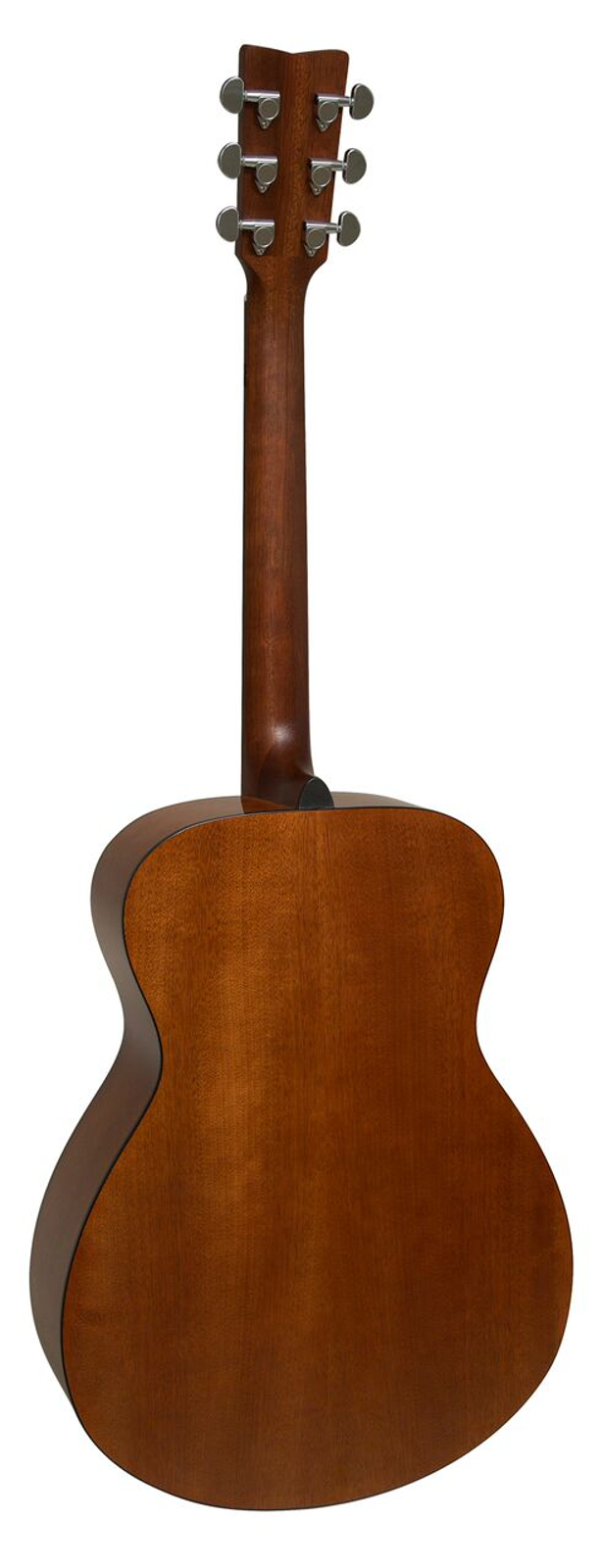 Yamaha FS800 Concert Acoustic Guitar, Solid Spruce Top and